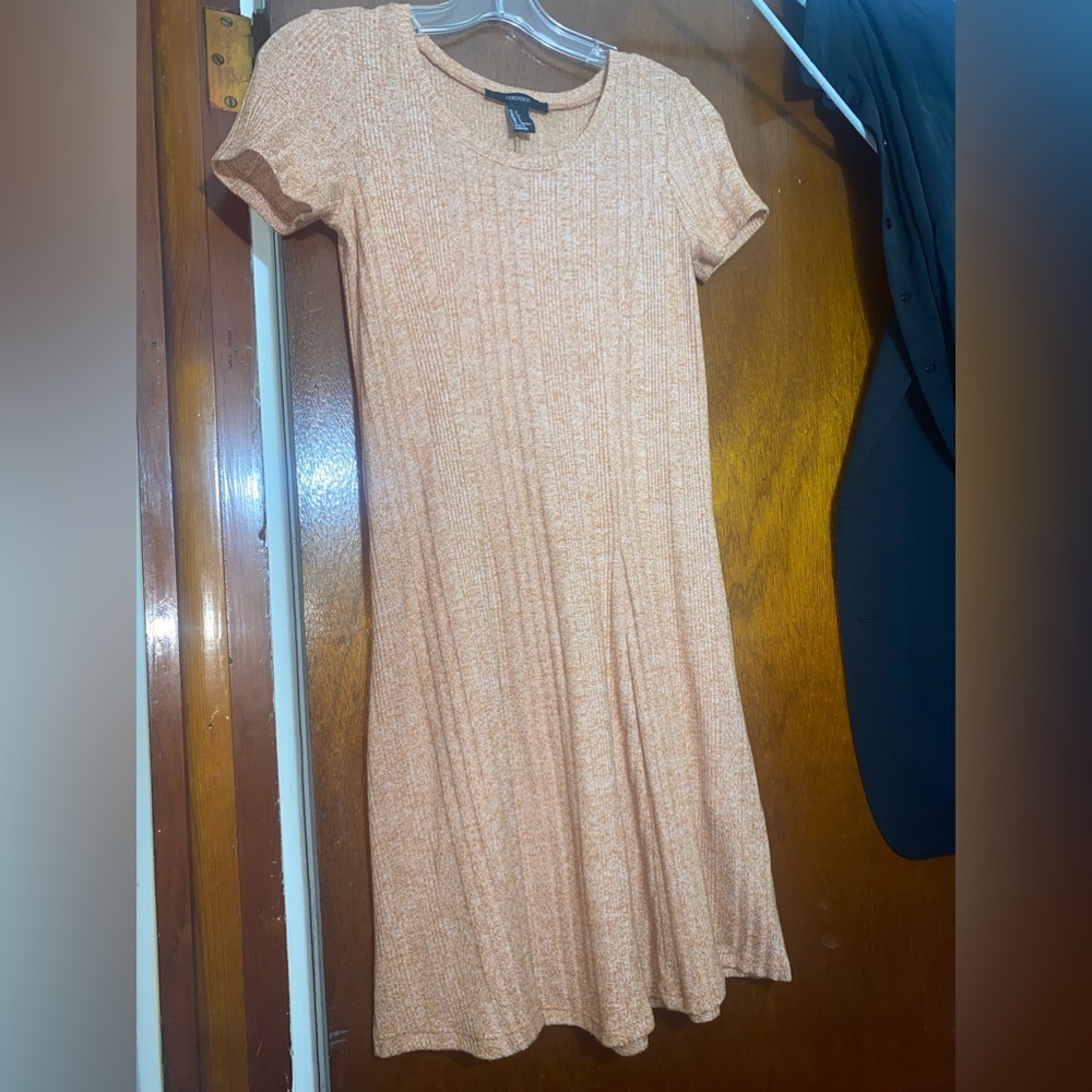 Forever 21 dress